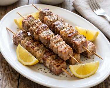 Souvlaki