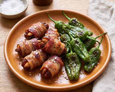 Spanish Tapas