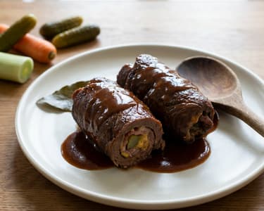 Rouladen