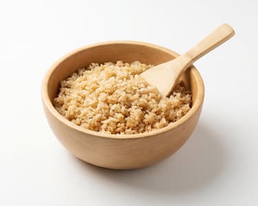 Sushi Rice – The Basic Recipe