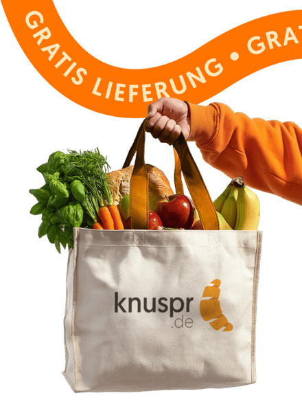 Kostenlose Lieferung