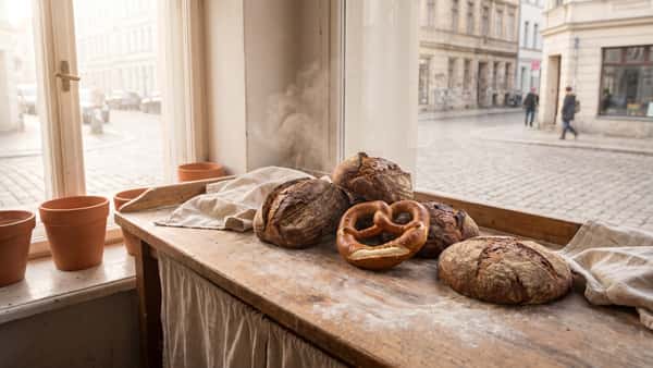 🥨 Die besten Bäckereien Berlins