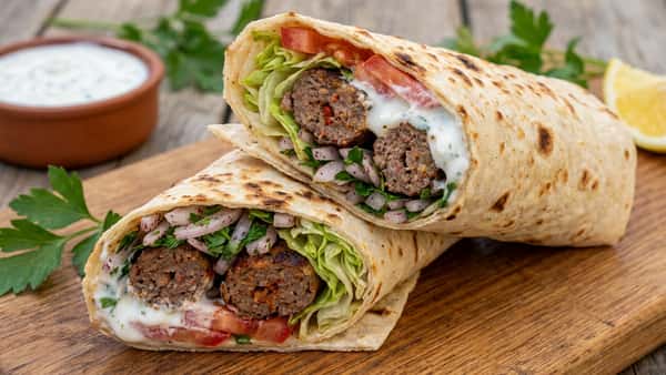 Dürüm selber machen: Streetfood-Genuss für zu Hause
