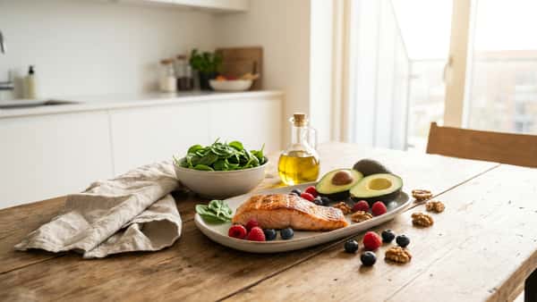 Low Carb vs. Keto: Unterschiede, Vorteile & Lebensmittel