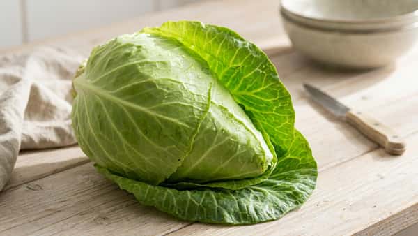 Spitzkohl Rezepte: Vielseitige Gerichte mit Sommerkohl