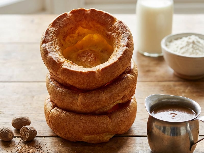Yorkshire Pudding