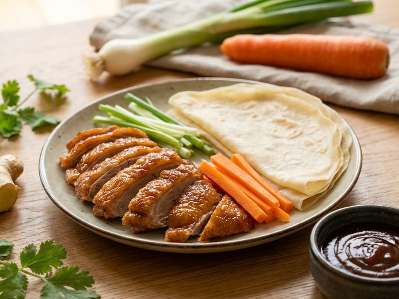 Peking Duck