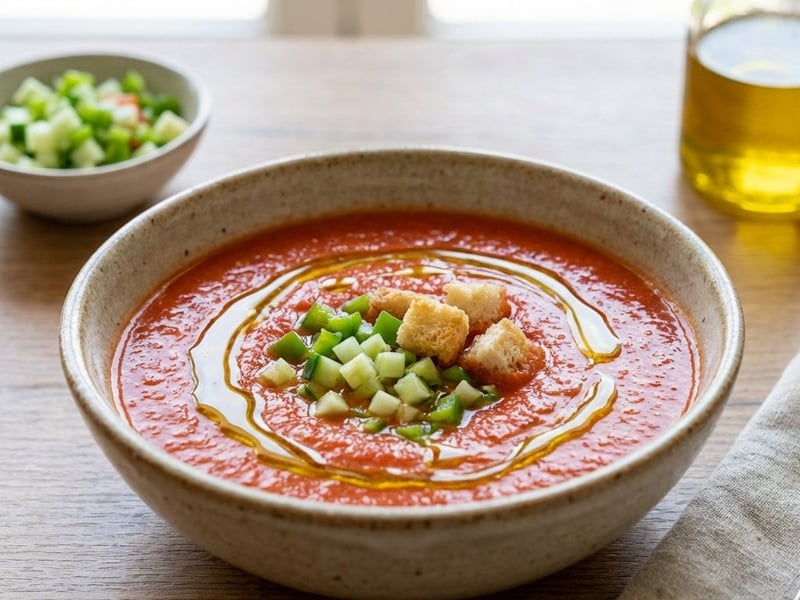 Gazpacho Andaluz