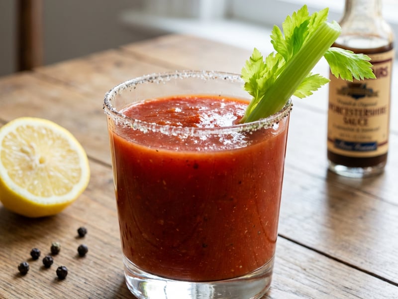 Bloody Mary