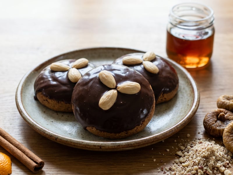 Lebkuchen