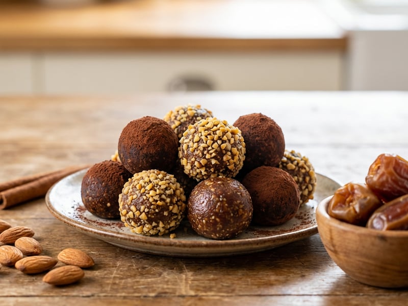 Energy Balls