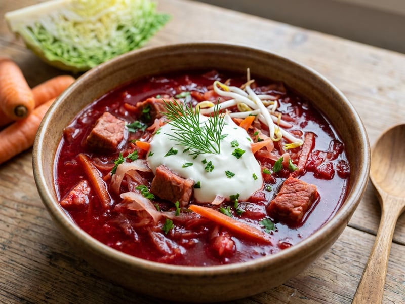 Borscht