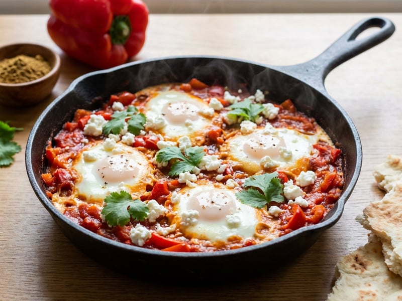 Shakshuka