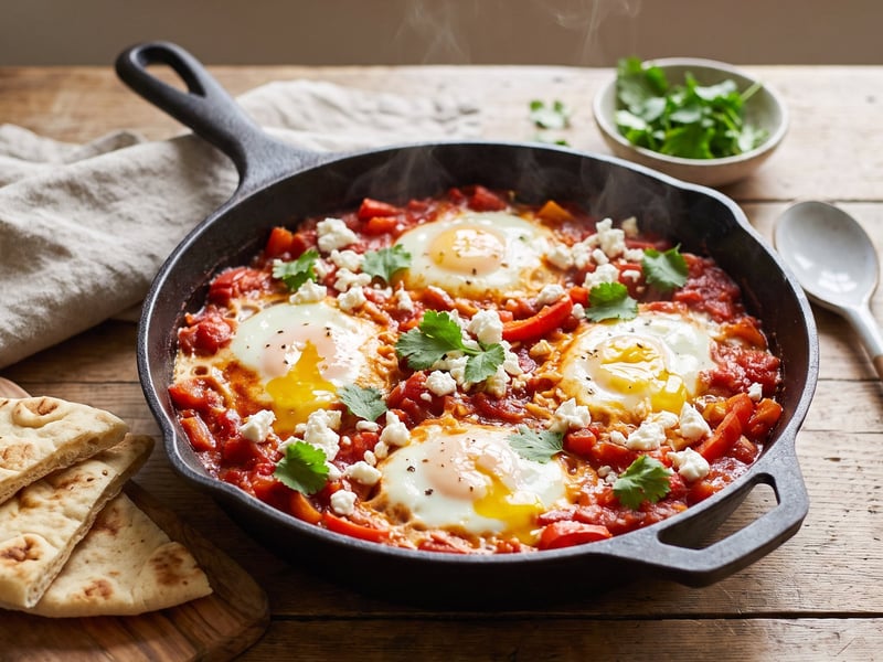 Shakshuka