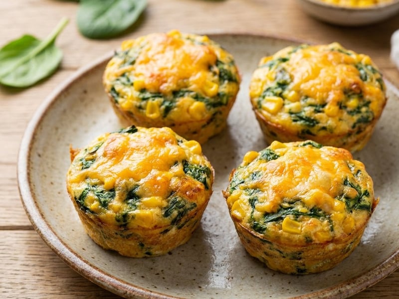 Egg Muffins