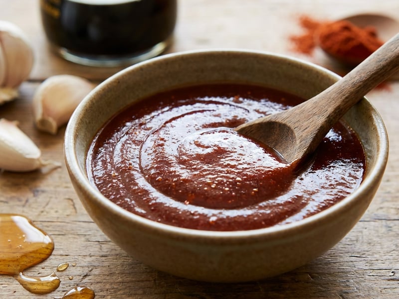 Barbecue Marinade