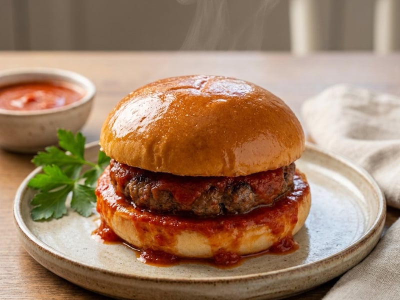 Islak Burger | Türkischer Kult-Nassburger