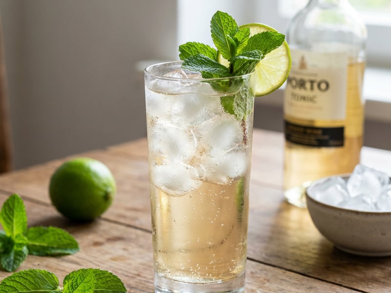 Porto Tonic