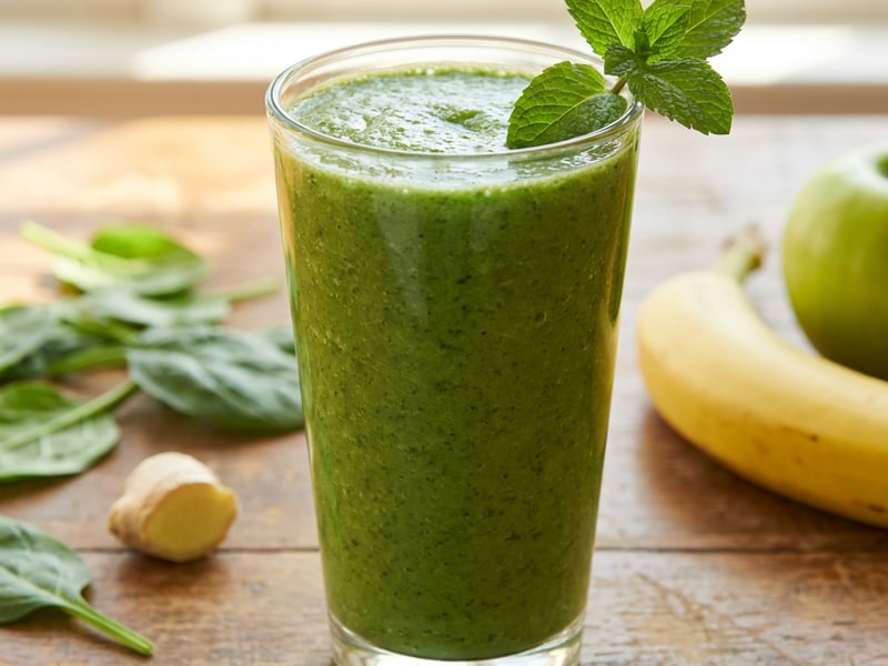 Green Smoothie