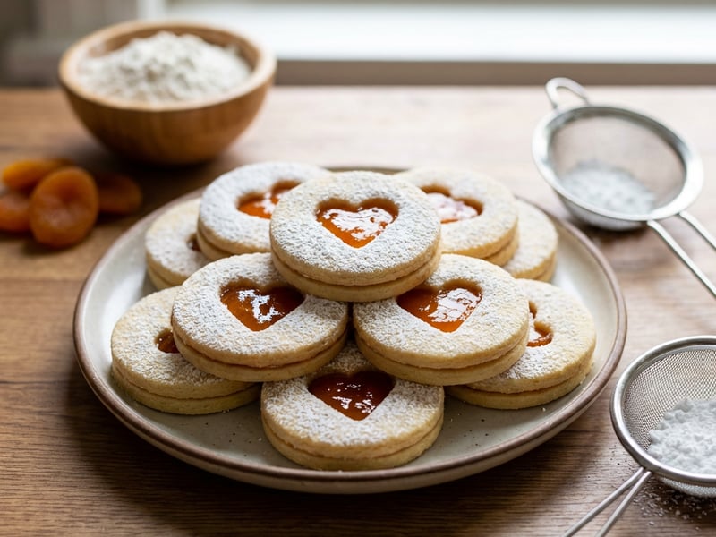Linzer Augen