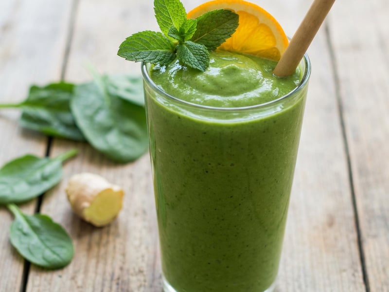 Green Smoothie