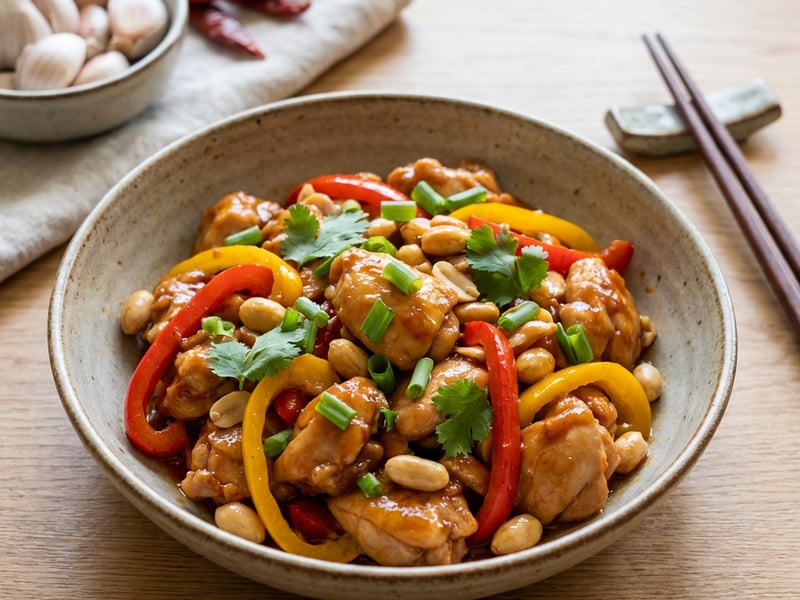 Kung Pao