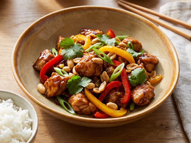 Kung Pao