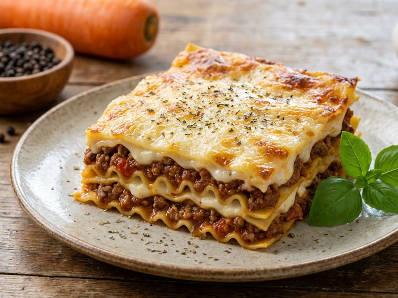 Lasagne