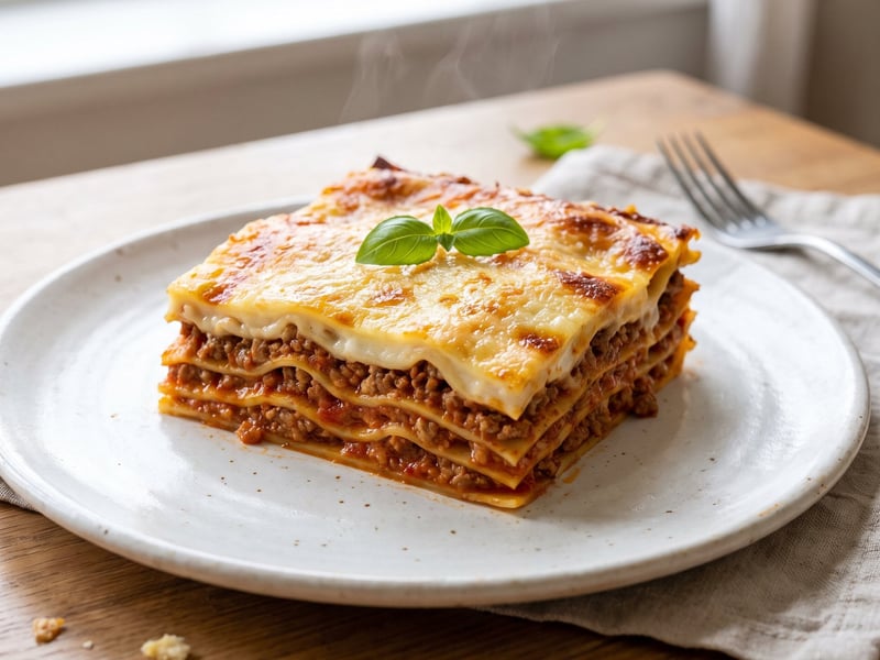 Lasagna