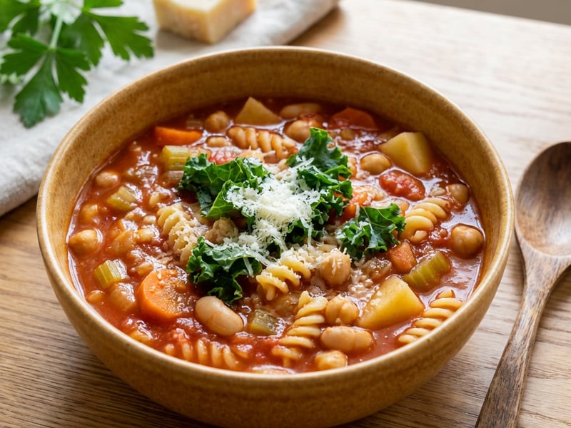 Minestrone