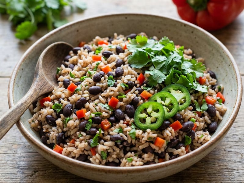 Gallo Pinto