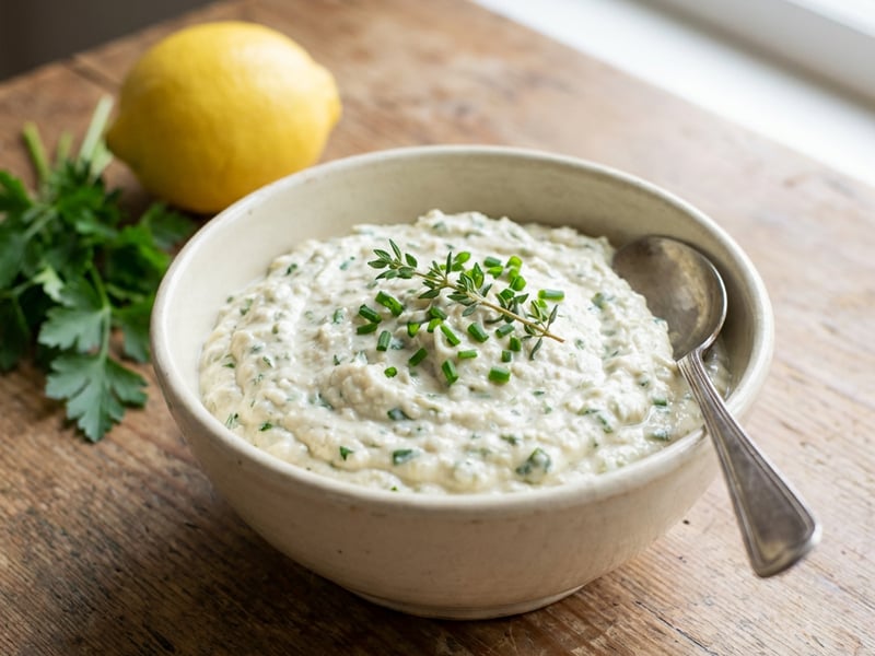 Herb Dip