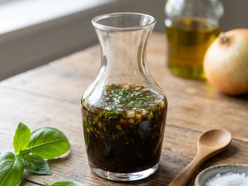 Italian Vinaigrette