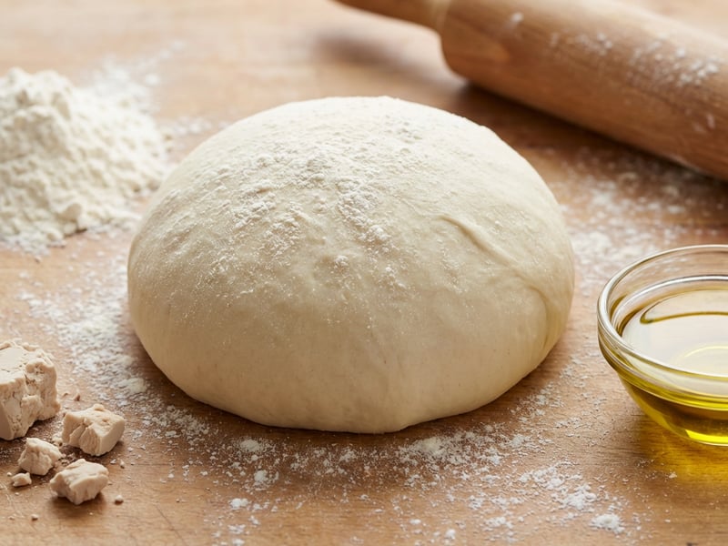 Pizza Dough