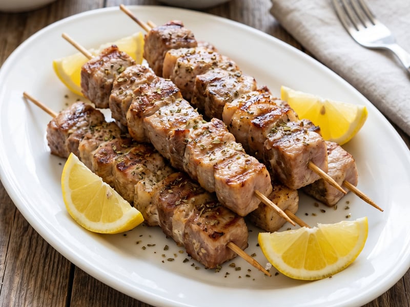 Souvlaki