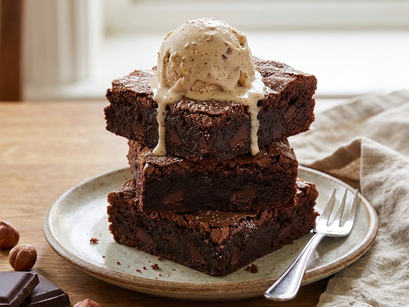 American Brownies