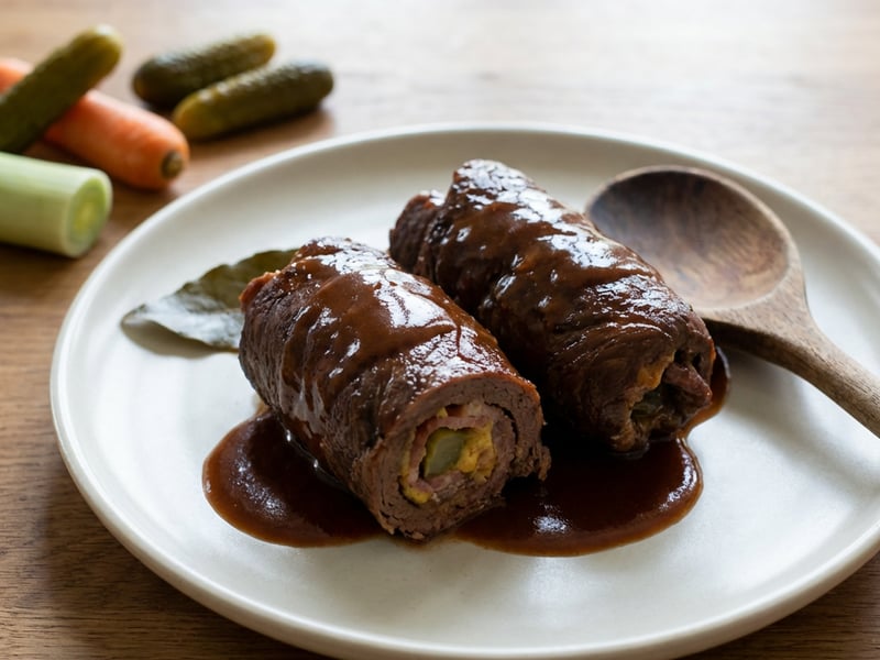 Rouladen
