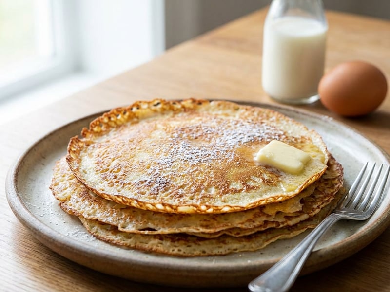 Pfannkuchen