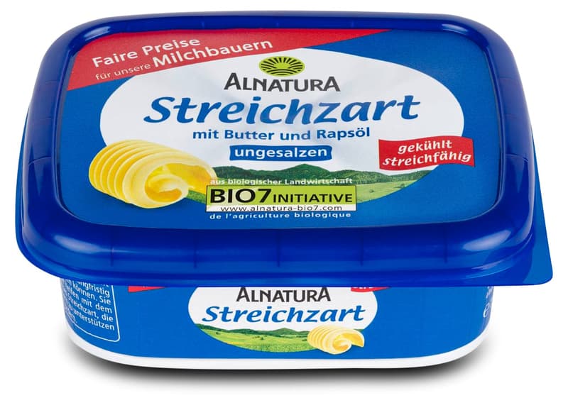 Alnatura Organic Spreadable