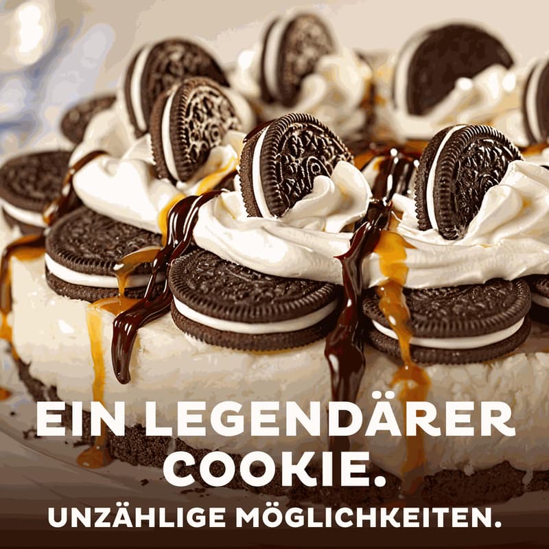 Oreo Cookies Original
