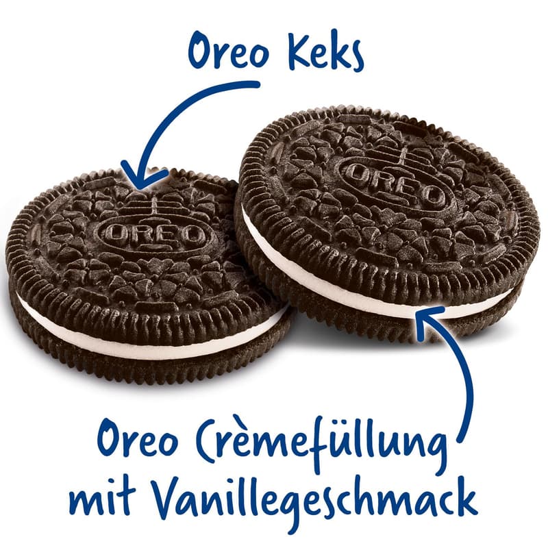 Oreo Cookies Original