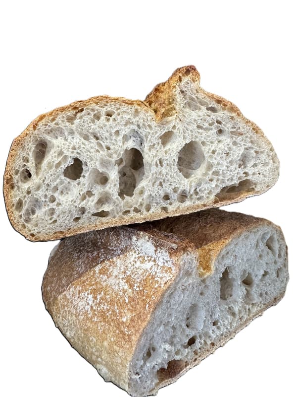 Le Brot Pain Campagne