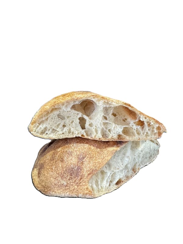 Le Brot Ciabatta