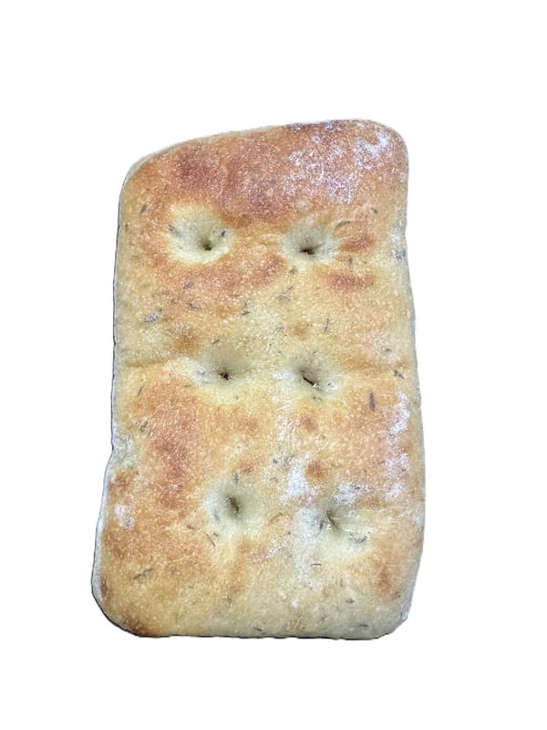 Le Brot Focaccia