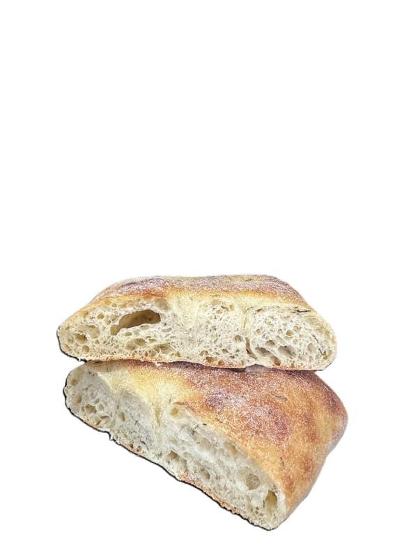 Le Brot Focaccia