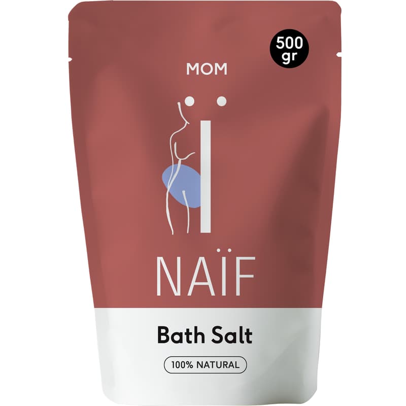 Naïf Care Magnesium Bath Salts