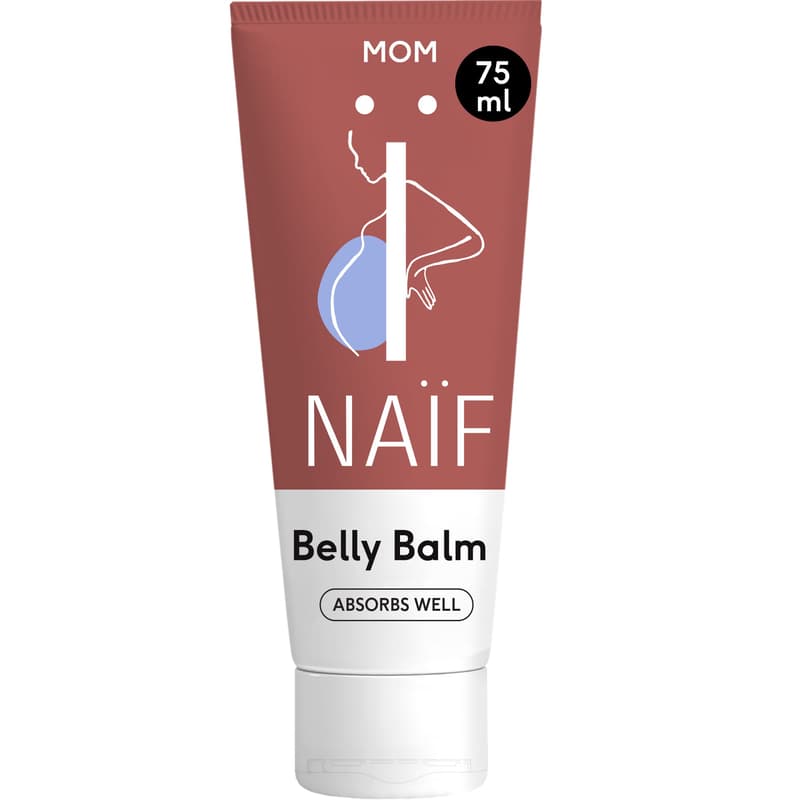 Naïf Care Reichhaltiger Pflegebalsam