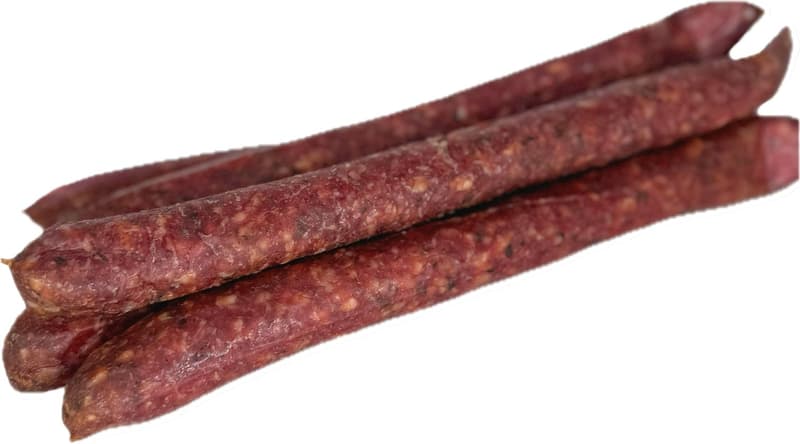 Bergsdorfer Wiesenrind Knacker
