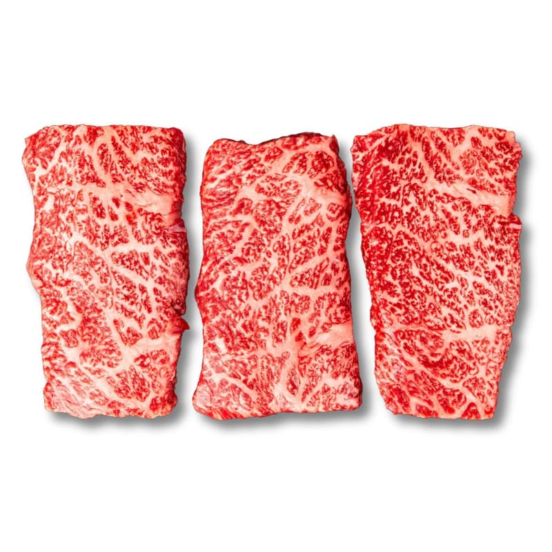 Grasland Wagyu Denver aus Deutschland