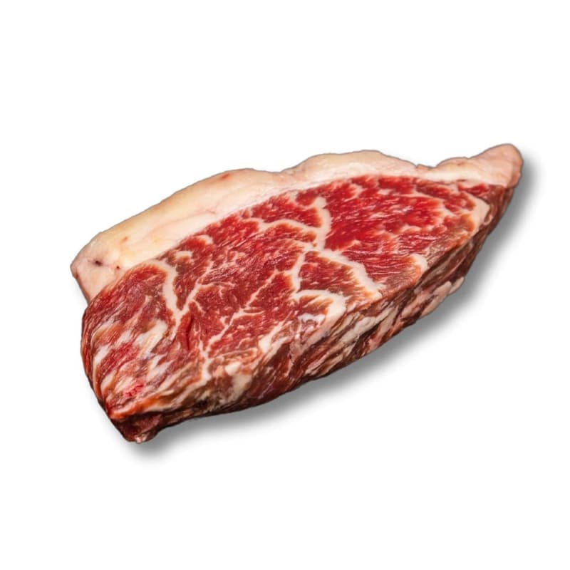 Grasland Wagyu Picanha aus Deutschland